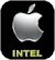 MartyPC - Mac (Intel)