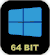 SDLTRS - Windows (64bit)